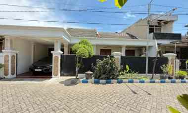 perum pondok candra sidoarjo