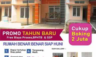 Perum Puri Kencana Residence 2