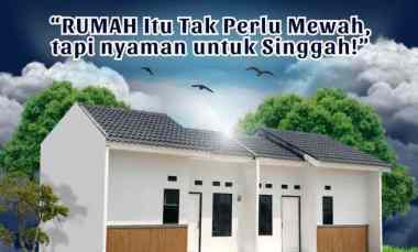 Rumah Dijual di Kosambi klari karawang