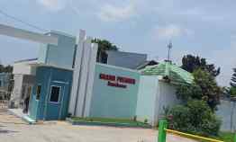 Rumah Dijual di Jl Raya Sampora Kel Sukasari kec serang baru