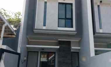 Perum. Sutorejo Indah, jl. Sutorejo Utara