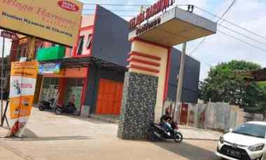 Perum Telaga Harmoni Residence 2