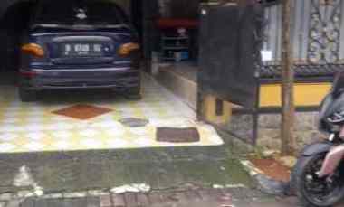 Perumaha Bumi Sentosa Jalan Raya Bogor