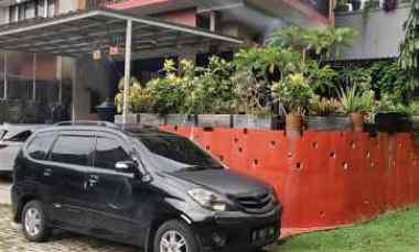 Perumahaan The Greenhill, Cluster De Rivera