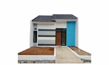 Perumahan 1 juta di Kuningan