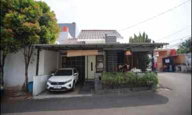 Perumahan 1 Lantai di Ciledug