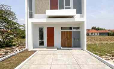 Rumah Dijual di Jl Jenun Ciwaringin