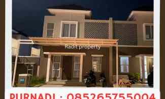 Rumah Dijual di Jalan Hangtuah