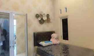 Perumahan 2 lantai Murah di Ahsana Syafila Residence