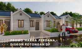 Perumahan Alana Village Kota Cirebon