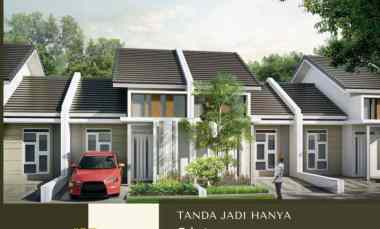 Perumahan Asri di Ponorogo