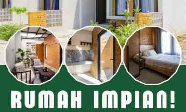 Perumahan Bangkalan dekat dengan Surabaya