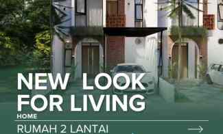 Perumahan Baru Cilame Cimahi Bandung Barat