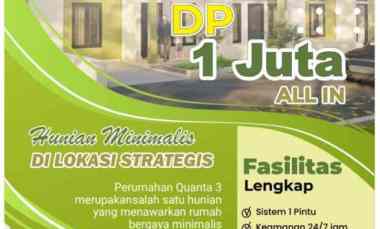 Perumahan Baru di Sindangkasih, Beber Cirebon