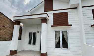 Perumahan Baru Dikawasan Pinang Baris Kualitas Mewah