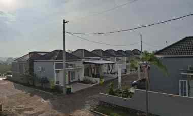 Perumahan Baru Paling Strategis di Pudakpayung