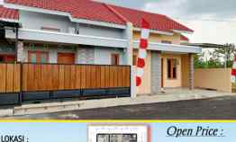 Rumah Dijual di Menuran baki