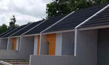 Perumahan Bersubsidi Wonogiri Terbaik