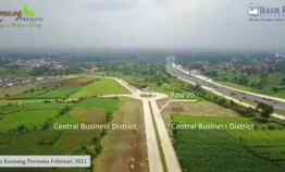 Rumah Dijual di Kemang Permata Bogor Raya City