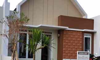 Rumah Dijual di Perumahan Bogor raya residence sukaraja Cimahpar