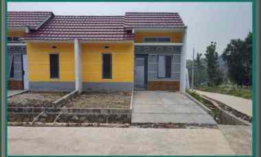 Perumahan Bumi Yasmin Permai Purwakarta