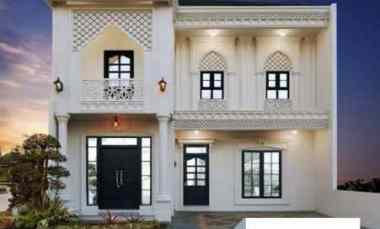 Perumahan Castavia Royal Aqsha