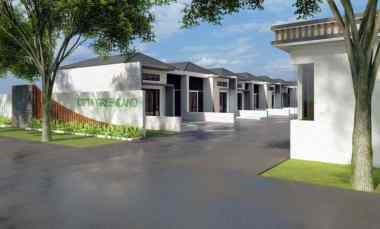 Perumahan Cipta Greenland by Karya Cipta Land Property