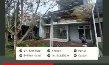 Rumah Dijual di Perumahan Citra Bukit Indah JL. MT. Haryono Balikpapan