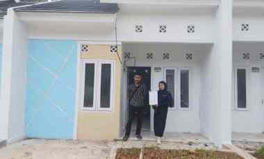 Perumahan Cirebon tanpa DP dekat Jalan Provinsi Beber