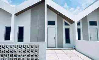 Perumahan Cluster Cikarang Pass Residence