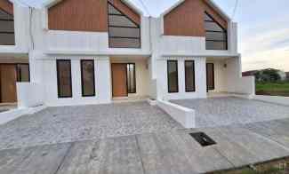 Perumahan Cluster Mutiara Sampurna Cikarang