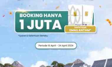 Perumahan Cluster Sepang Mountain Residence