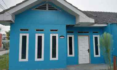 Perumahan Daru Indah Tipe 96/120 - KT 2 KM 1