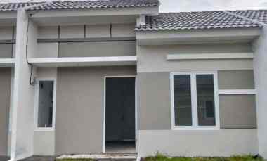 perumahan di cikarang siap huni dp gratis