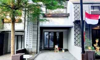 Perumahan di Cirendeu Ciputat Tangerang Selatan