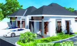 Perumahan di Kulon Progo Jogja