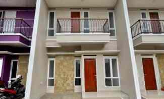 Perumahan di Pamulang Amanah Garden Village 9