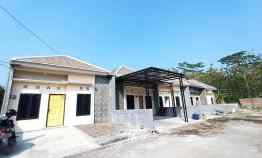 Perumahan di Tembalang dekat Undip Semarang