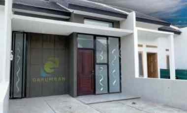 Rumah Dijual di Jln batu sari desa buah batu