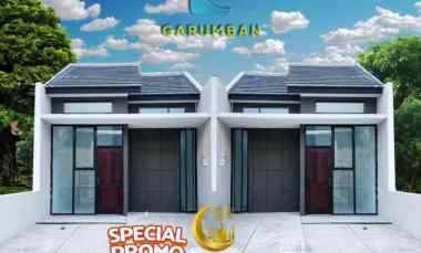 Perumahan Garumban Village Ciwastra