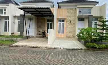 Rumah Dijual di Ketawang
