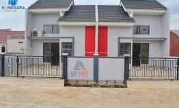 Perumahan Graha Asri Residence 2