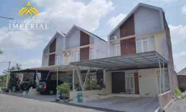 Perumahan Grand Zam Zam Imperial