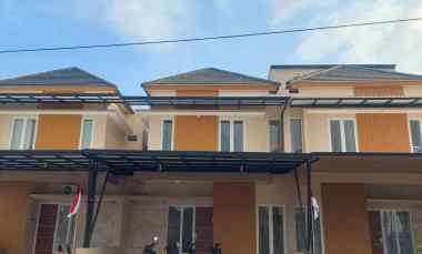 Perumahan Grand Zamzam Imperiala Banjarwaru Lumajang