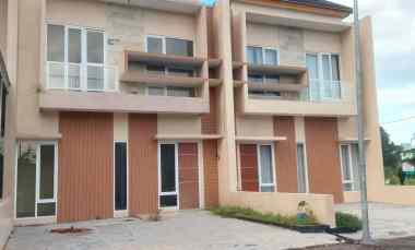 Perumahan Grand Zamzam Residence Lumajang