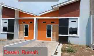 Perumahan Griya Kreasi Aqilla Cikarang