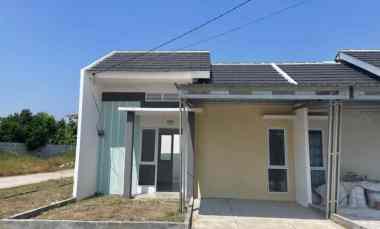 Perumahan Griya Mulya Indah Serang Baru