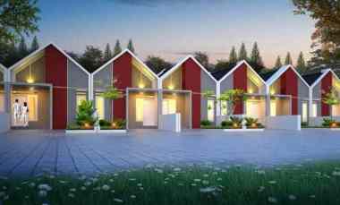 Perumahan Griya Reang Indah di Kota Serang