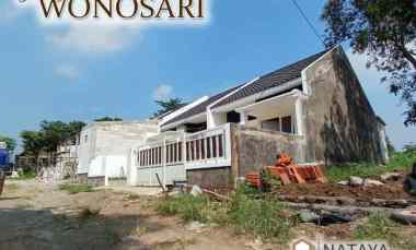 Perumahan Griya Wonosari Gempol