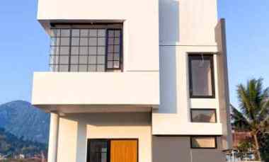 Perumahan dekat Kampus Kedokteran Unisba Bandung Timur